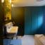Salle de bain industriel chic